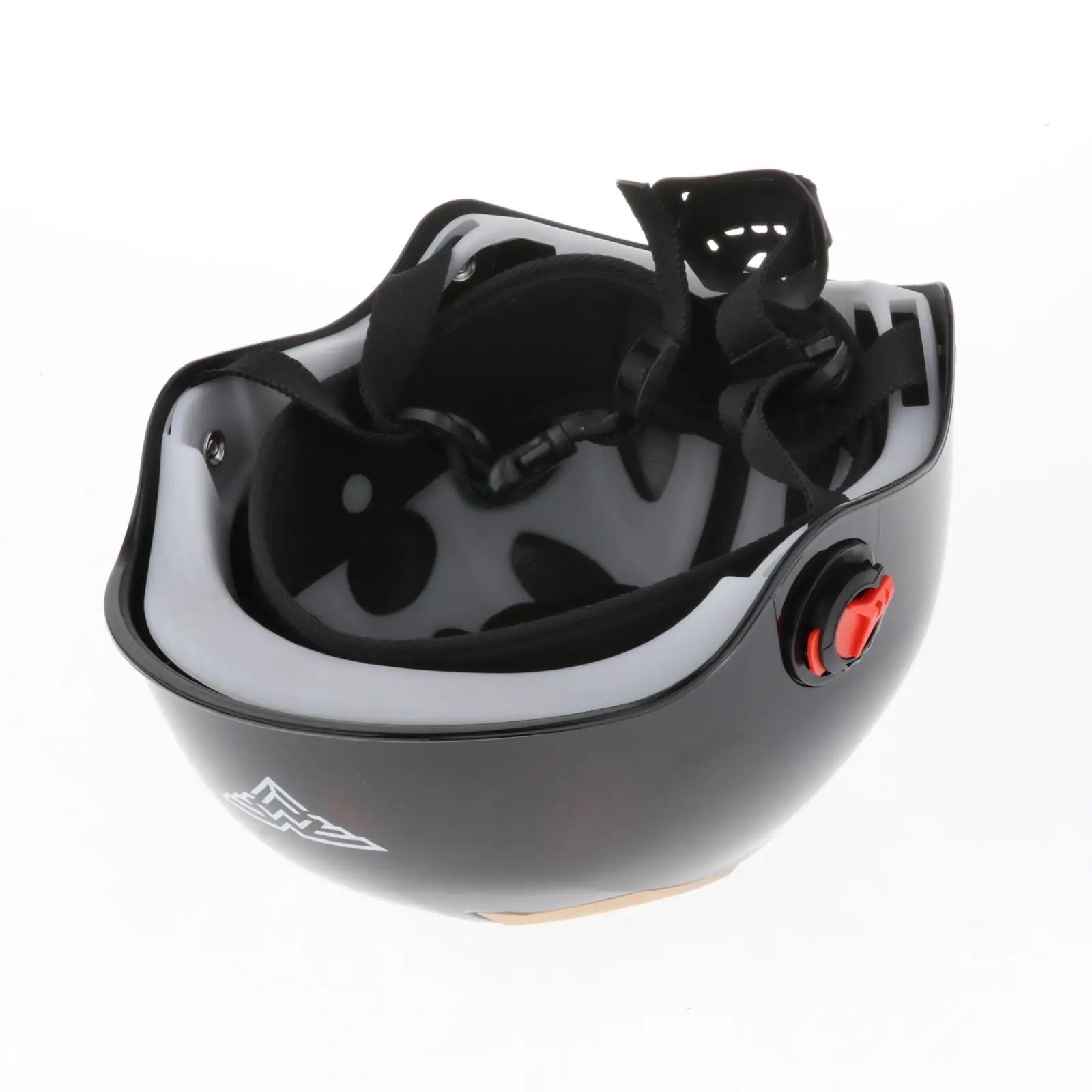 Electric Bicycle Helmet Breathable Motorcycle Cycling Helmet Men Women Half Face Helmet MTB Road Bike Scooter Head Protector
Electric Bicycle Helmet Breathable Motorcycle Cycling Helmet Men Women Half Face Helmet MTB Road Bike Scooter Head Protector