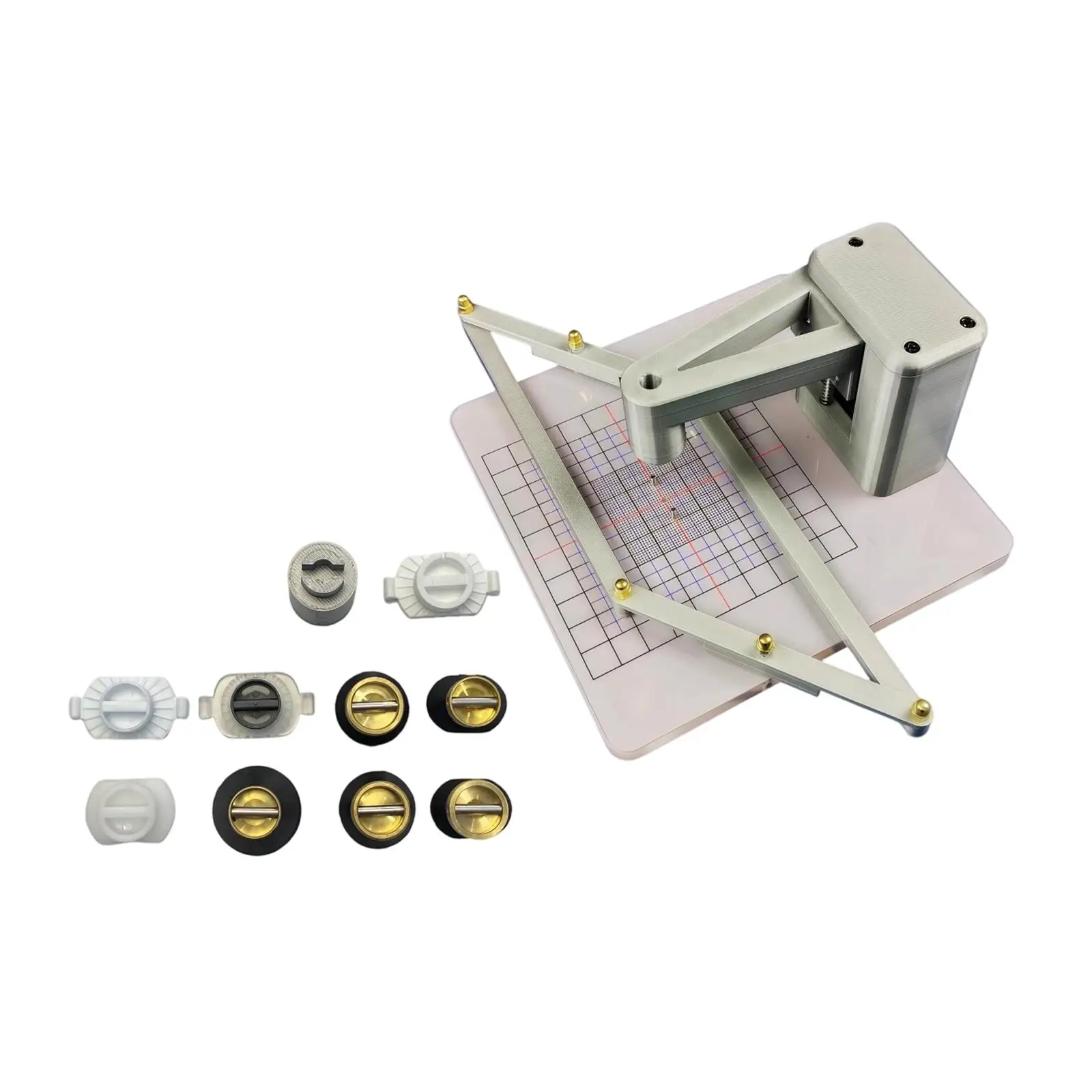 Optical Lens Positioning Tool Locate Smooth Alignment for Technicians Lens Fitting
Optical Lens Positioning Tool Locate Smooth Alignment for Technicians Lens Fitting