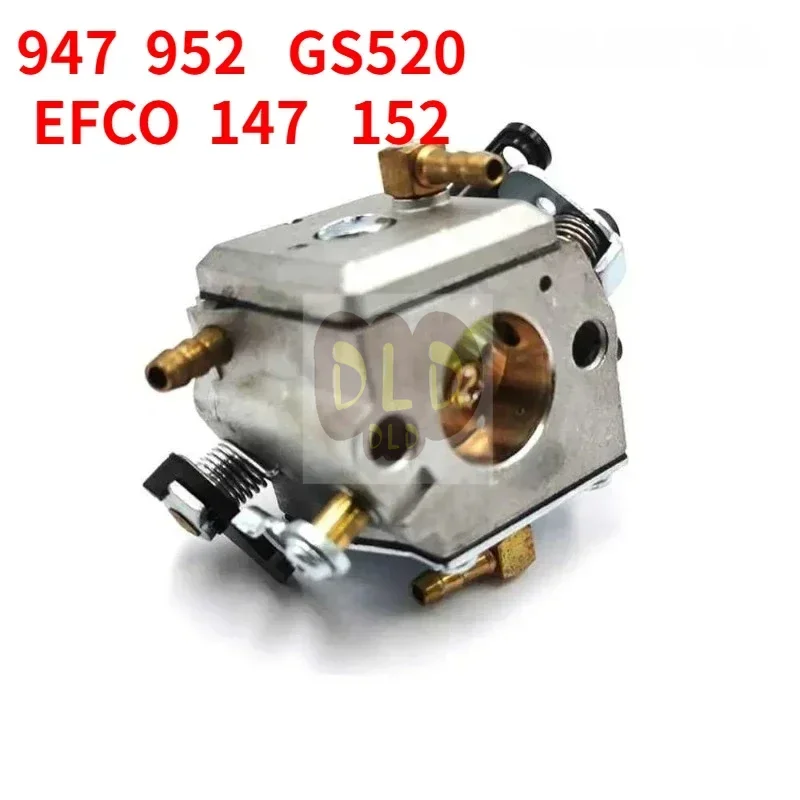 ZAMA Type Mac 952 CARBURADOR FOR OLEO MAC 952 CHAINSAW OLEOMAC OLEO-MAC Replaces C3-E8 C3-E9 carburetor
ZAMA Type Mac 952 CARBURADOR FOR OLEO MAC 952 CHAINSAW OLEOMAC OLEO-MAC Replaces C3-E8 C3-E9 carburetor