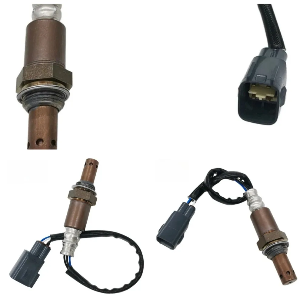 O2 SensorOxygen 89465-06130 for Toyota Lexus, Oxygen Sensor in-stock, Shipped ImmediatelyReplacement Parts
O2 SensorOxygen 89465-06130 for Toyota Lexus, Oxygen Sensor in-stock, Shipped ImmediatelyReplacement Parts