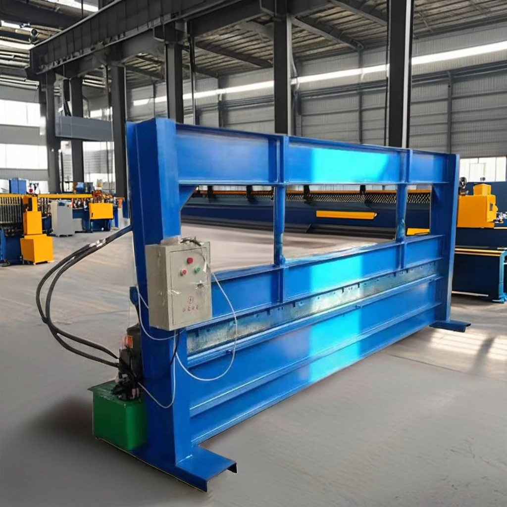 Ex-factory Price New 6.0mm Thick Hydraulic Metal Bending Machine Stainless Steel Bending Machine Motor Pump Bearings
Ex-factory Price New 6.0mm Thick Hydraulic Metal Bending Machine Stainless Steel Bending Machine Motor Pump Bearings