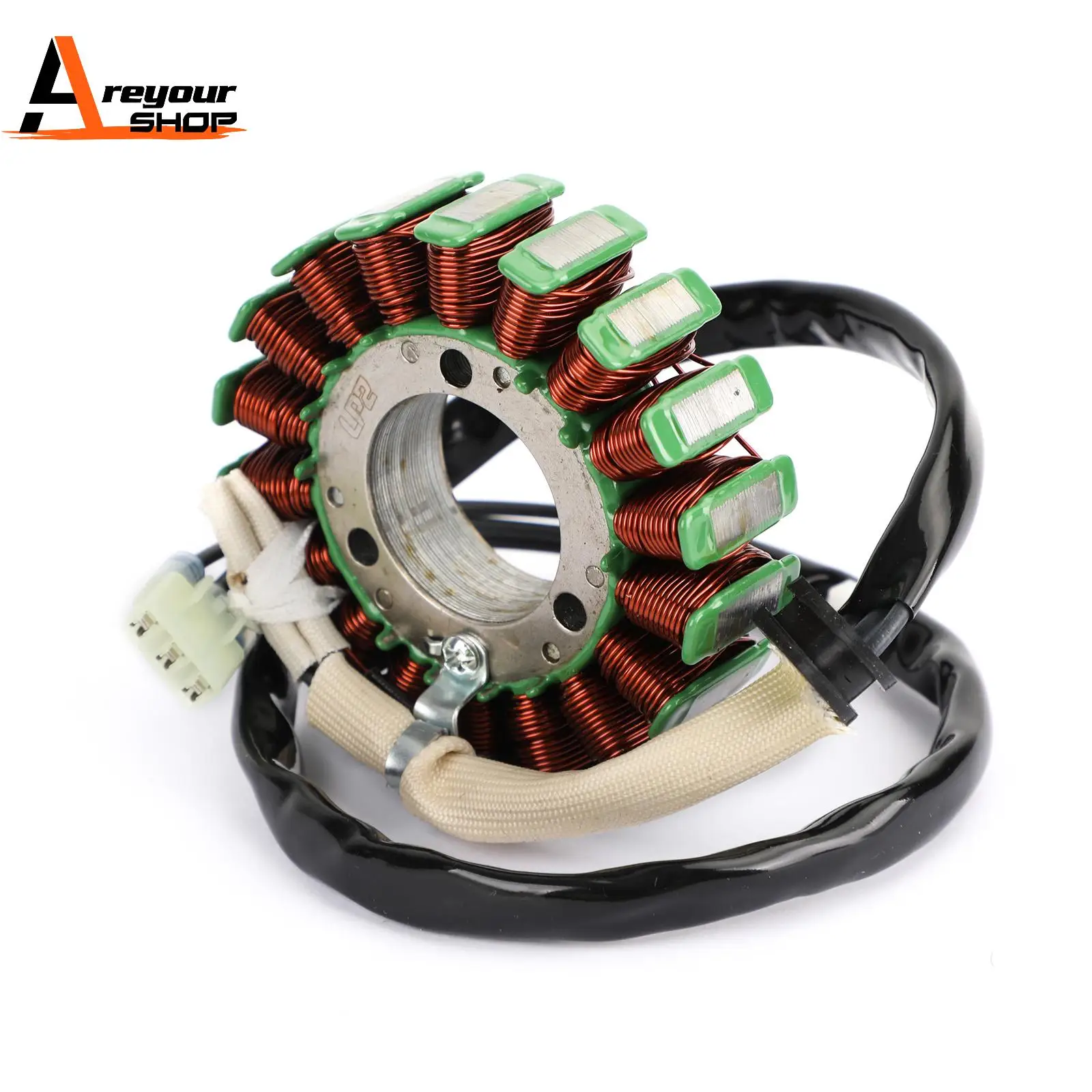 Stator Fit for Beta RR 4T 350 390 430 480 Racing 2015 2016 2017 2018 2019
Stator Fit for Beta RR 4T 350 390 430 480 Racing 2015 2016 2017 2018 2019