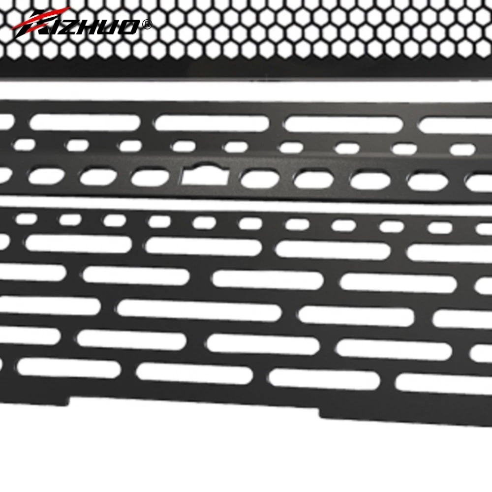 For BMW R1150 R 1150 GS Adventure 1999 2000 2001 2002 2003 2004 Motorcycle R1150GS ADV Headlight Grill Radiator Guard Protector