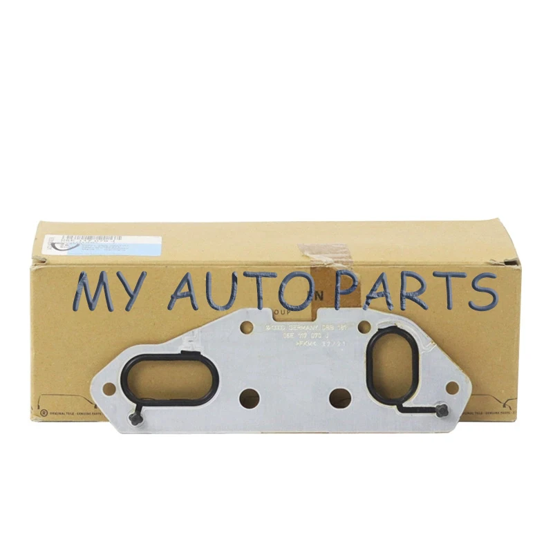For Audi A6 A7 A8 Q5 Q7 2.4 2.5 2.8 3.0 oil radiator sealed ring pads 06E117070J 06E117070D 06E117070C 95810717500 95810717501
For Audi A6 A7 A8 Q5 Q7 2.4 2.5 2.8 3.0 oil radiator sealed ring pads 06E117070J 06E117070D 06E117070C 95810717500 95810717501