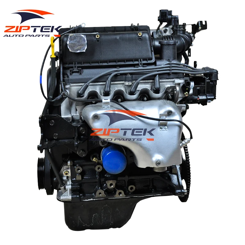 1.0L G4HE Motor G4HC Complete Engine For Hyundai Atos 1 2003 Hatchback Santro Kia Picanto
1.0L G4HE Motor G4HC Complete Engine For Hyundai Atos 1 2003 Hatchback Santro Kia Picanto