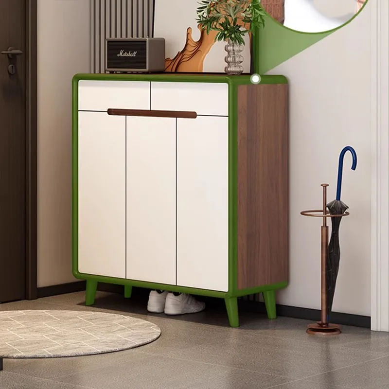 Storage Organizer Shoe Cabinet Mobile College Dorm Essentials Luxury Designer Modern Shoe Shelf Vertical Muebles Home Furniture
Storage Organizer Shoe Cabinet Mobile College Dorm Essentials Luxury Designer Modern Shoe Shelf Vertical Muebles Home Furniture