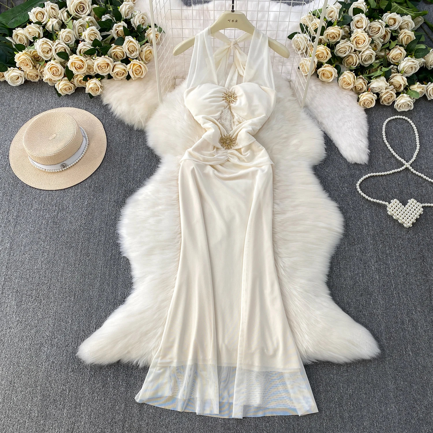 Сексуальное элегантное сетчатое платье-карандаш без рукавов Vestidos Тонкие женские вечерние французские винтажные церемониальные платья
Сексуальное элегантное сетчатое платье-карандаш без рукавов Vestidos Тонкие женские вечерние французские винтажные церемониальные платья