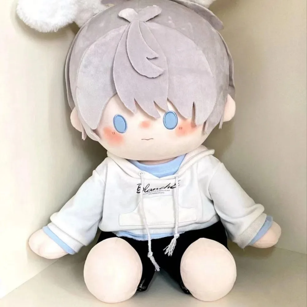 Trendy Dressing Game DIY 40cm Cotton Doll Clothes Casual Handmade Casual Outfit Adorable Cartoon Style Doll Accessories
Trendy Dressing Game DIY 40cm Cotton Doll Clothes Casual Handmade Casual Outfit Adorable Cartoon Style Doll Accessories
