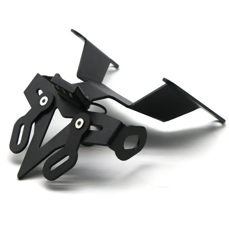 Rear Tail Tidy Fender Eliminator License Plate Holder For HONDA CB650R 2019-2020
Rear Tail Tidy Fender Eliminator License Plate Holder For HONDA CB650R 2019-2020