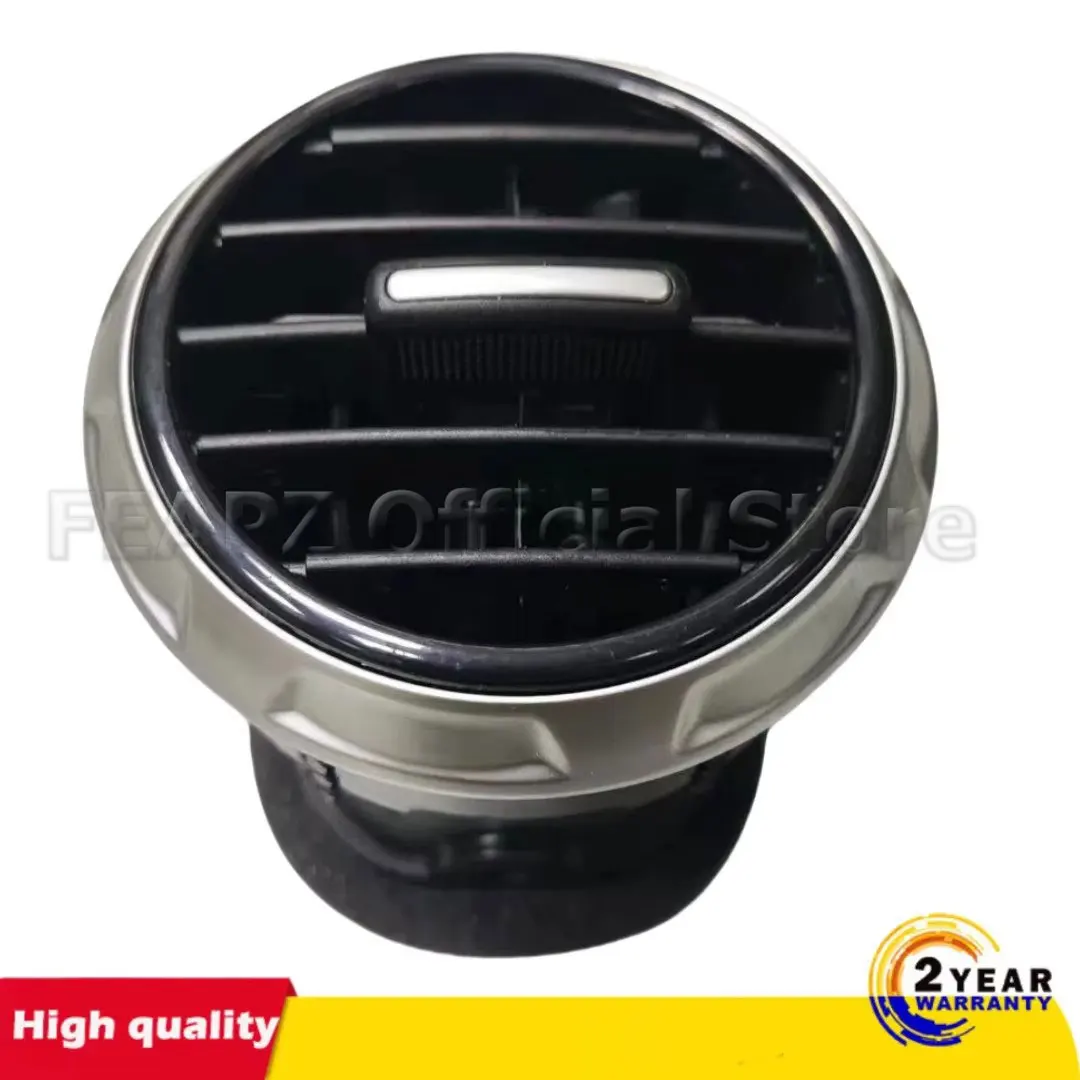 8J0820901 DASHBOARD AIR VENT Air Conditioner AC Heating Grille Diffuser Center Panel FOR AUDI TT TTS MK2 8J 07-14 FRONT DASH
8J0820901 DASHBOARD AIR VENT Air Conditioner AC Heating Grille Diffuser Center Panel FOR AUDI TT TTS MK2 8J 07-14 FRONT DASH