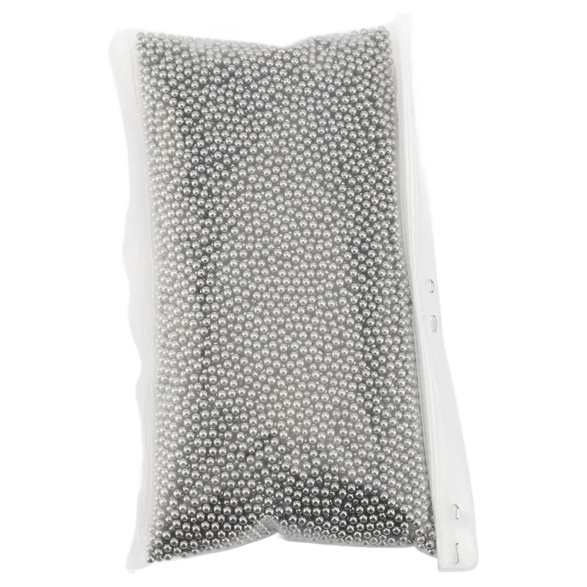 AAA87 1 Pound Stainless Steel Polishing Beads, Excellent Erosion, Suitable for Jewelry Polishing 2mm
AAA87 1 Pound Stainless Steel Polishing Beads, Excellent Erosion, Suitable for Jewelry Polishing 2mm