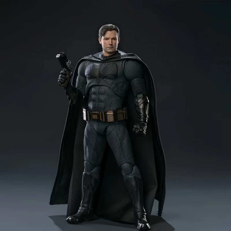 Fondjoy Batman Heavy Armor DC Ручная работа Кукла Лиги Справедливости Мобильная модель Hands On Genuine Edition
Fondjoy Batman Heavy Armor DC Ручная работа Кукла Лиги Справедливости Мобильная модель Hands On Genuine Edition