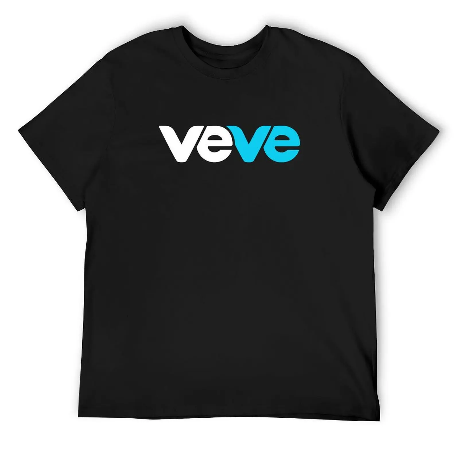 Veve Original Logo T-Shirt oversized graphic tee affliction shirts customs design your own vintage clothes anime shirts men
Veve Original Logo T-Shirt oversized graphic tee affliction shirts customs design your own vintage clothes anime shirts men