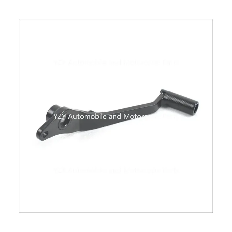 Motorcycle Rear Brake Lever Foot Pedal Fit for Honda CBR650R CB650R CB650F CBR5650F
Motorcycle Rear Brake Lever Foot Pedal Fit for Honda CBR650R CB650R CB650F CBR5650F
