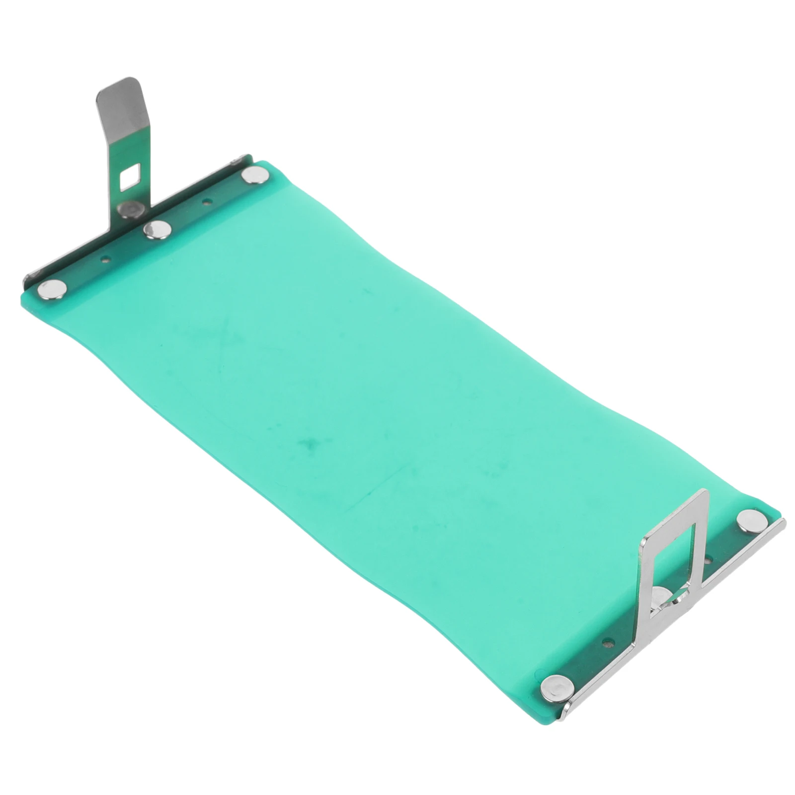 Mug Holder Heat Press Tumbler Clamp Sublimation Transfer Wrap Glass Stainless Steel Silicone Material High Temp Resist Versatile
Mug Holder Heat Press Tumbler Clamp Sublimation Transfer Wrap Glass Stainless Steel Silicone Material High Temp Resist Versatile