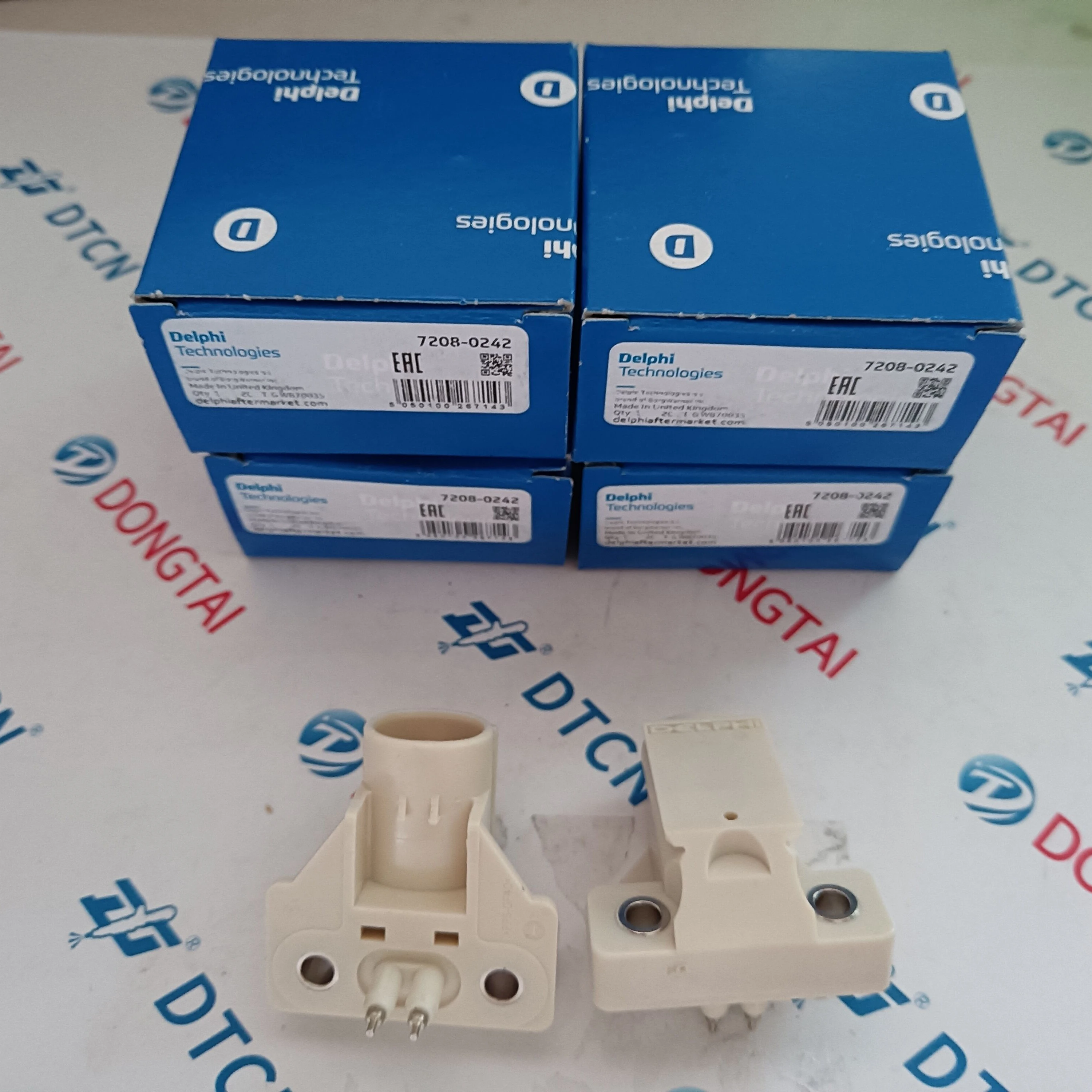 NO.512(2-2) Fuel Engine Connector 7208-0242 EUP Solenoid Valve for 1668325 Electronic Unit Injector
NO.512(2-2) Fuel Engine Connector 7208-0242 EUP Solenoid Valve for 1668325 Electronic Unit Injector