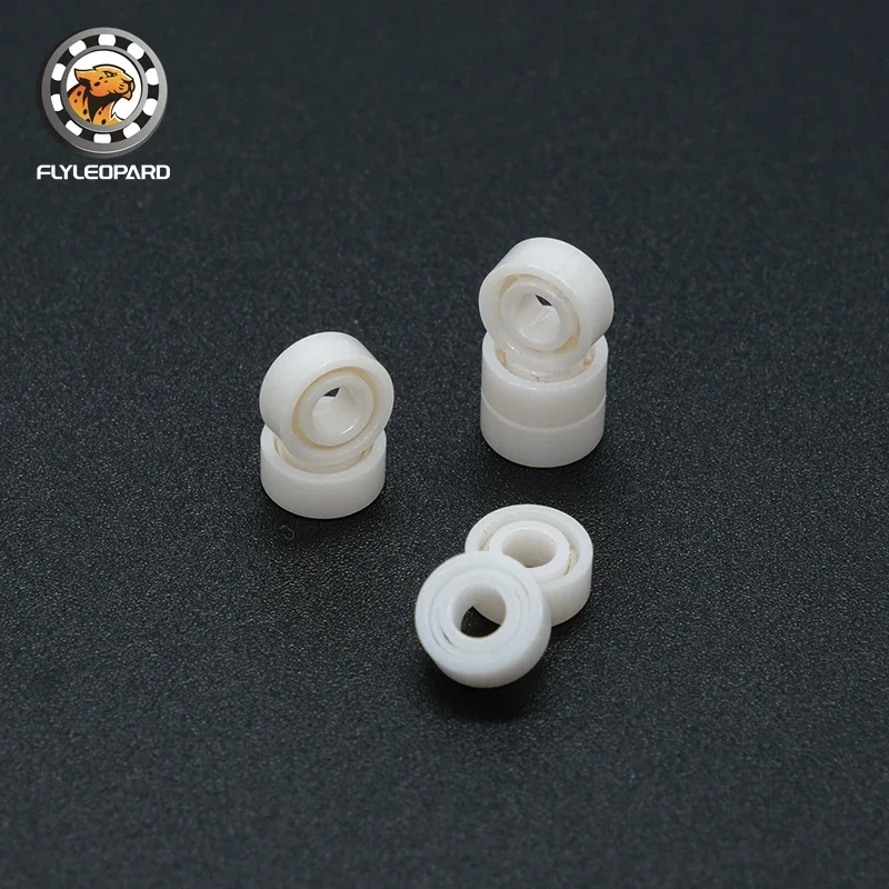 1Pc MR683W2 CE 3x7x2mm Miniature All Ceramic ZrO2 Bearing 683 Self-Lubricating High Temperature Resistance
1Pc MR683W2 CE 3x7x2mm Miniature All Ceramic ZrO2 Bearing 683 Self-Lubricating High Temperature Resistance