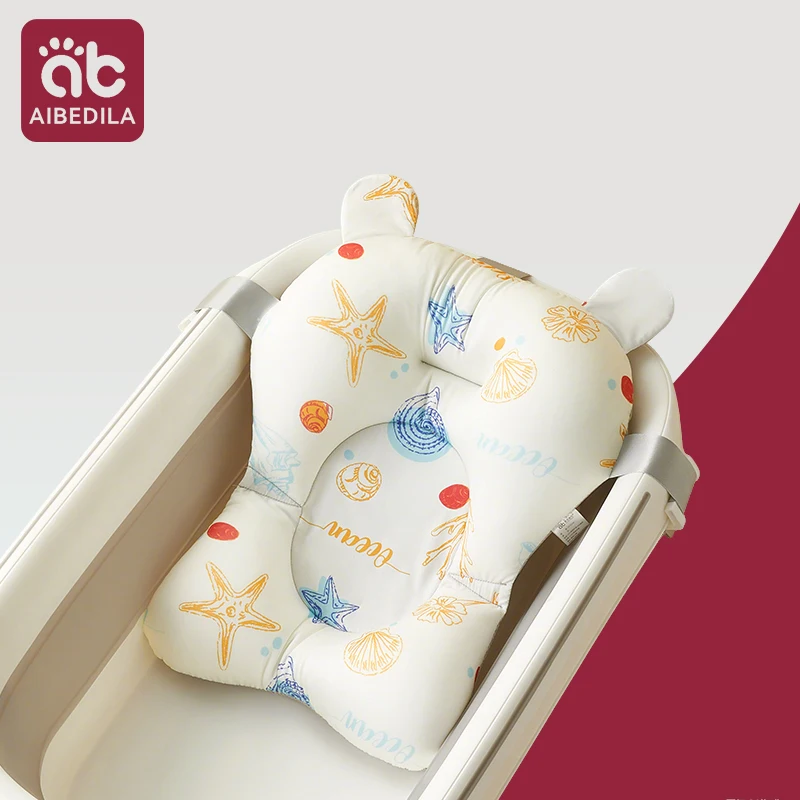 Портативная подушка для детской ванны, регулируемая подушка для ванны и душа, коврик для сиденья для новорожденных, складное детское сиденье для ванны, плавающая водная подушка
Портативная подушка для детской ванны, регулируемая подушка для ванны и душа, коврик для сиденья для новорожденных, складное детское сиденье для ванны, плавающая водная подушка