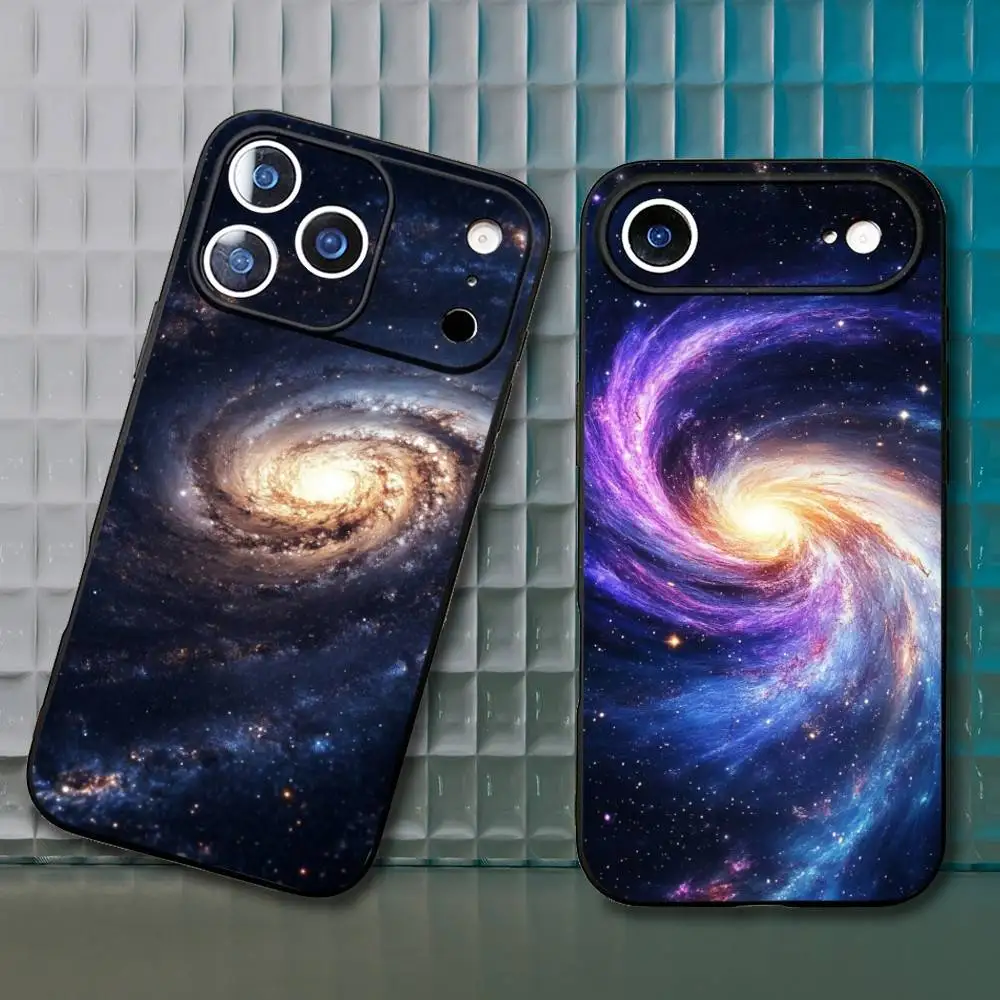 Space For Galaxy Universe Phone Case For iPhone17,16,15,14,13,12,11 Plus,ProMax,Soft Black Cover
Space For Galaxy Universe Phone Case For iPhone17,16,15,14,13,12,11 Plus,ProMax,Soft Black Cover