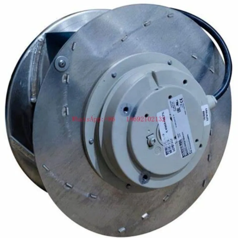 Wind Power Propeller Centrifugal Fan RH63N-VDK.7M.AR Spot Sales
Wind Power Propeller Centrifugal Fan RH63N-VDK.7M.AR Spot Sales