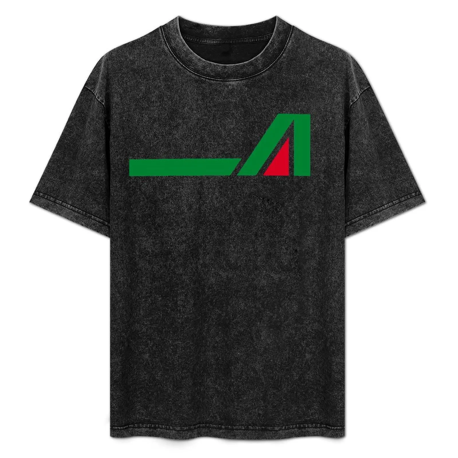 Alitalia Rally T-Shirt Basic Solid Tee for Daily Use
Alitalia Rally T-Shirt Basic Solid Tee for Daily Use