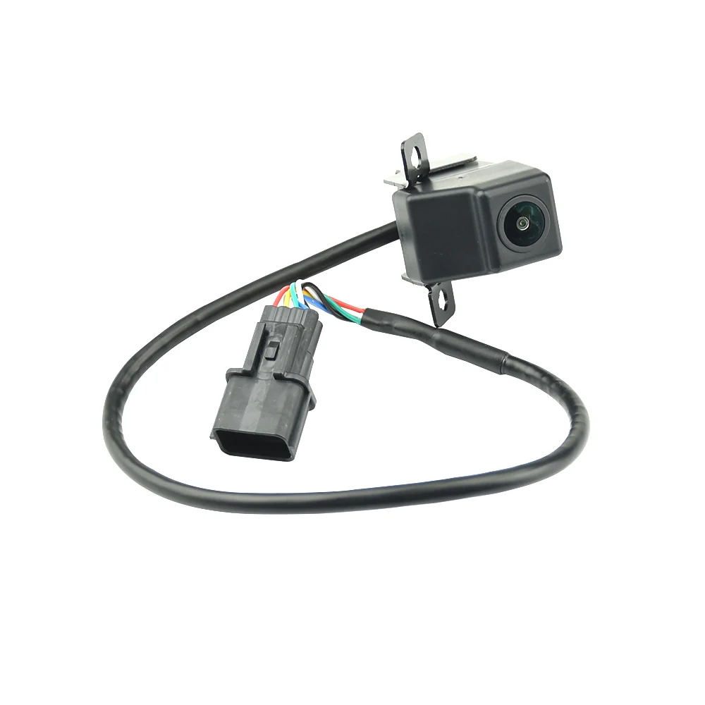 For HYUNDAI I40 2015 Rear View Camera 95760-3Z603 95760-3Z103 Replacement Parking Assist Rear View Camera
For HYUNDAI I40 2015 Rear View Camera 95760-3Z603 95760-3Z103 Replacement Parking Assist Rear View Camera