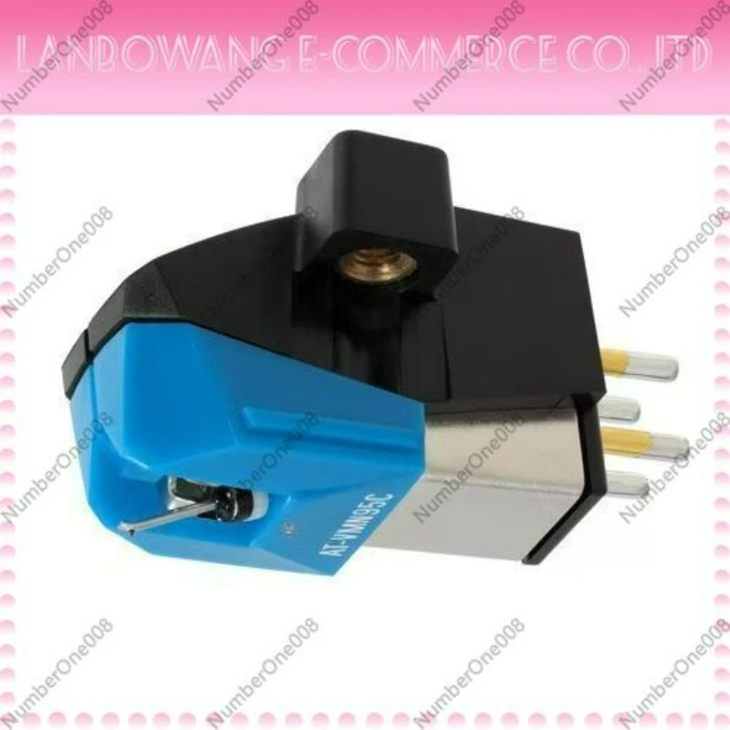 AT-VM95C MM Moving Magnet Phono Cartridge Stylus Replacement
AT-VM95C MM Moving Magnet Phono Cartridge Stylus Replacement