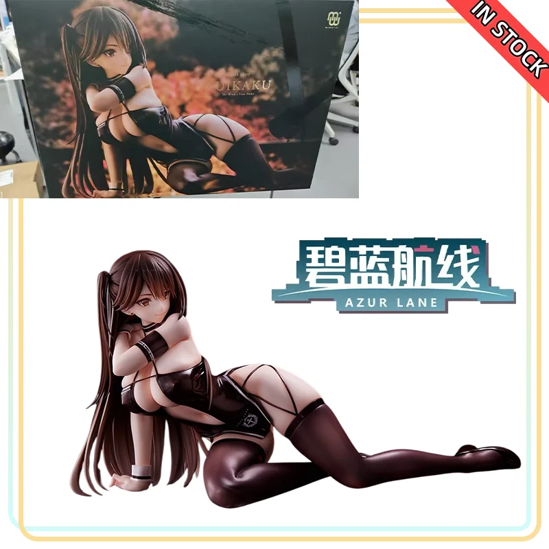 【100% подлинный】В НАЛИЧИИ Mimeyoi Original Azur Lane Zuikaku 1/4 H = 19 см The Wind's True Name Игровые персонажи Модель Украшение
【100% подлинный】В НАЛИЧИИ Mimeyoi Original Azur Lane Zuikaku 1/4 H = 19 см The Wind's True Name Игровые персонажи Модель Украшение