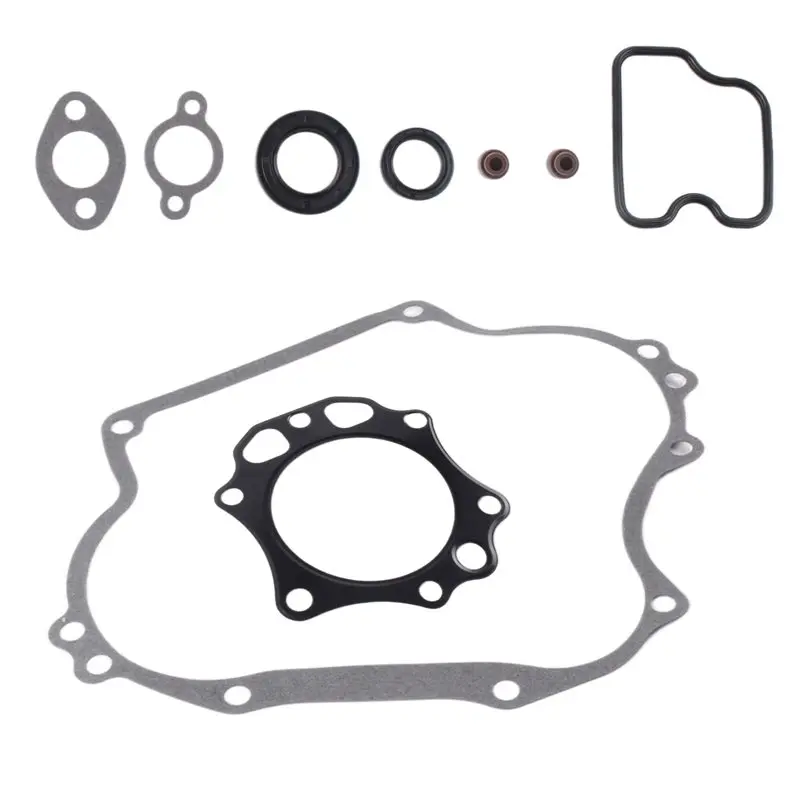 Hot Selling-Crankcase Cover Gasket Kit 1023047-01 For Club Car Golf Cart DS Precedent 1992-Up FE290 Engine,Crankcase Cover Gaske
Hot Selling-Crankcase Cover Gasket Kit 1023047-01 For Club Car Golf Cart DS Precedent 1992-Up FE290 Engine,Crankcase Cover Gaske