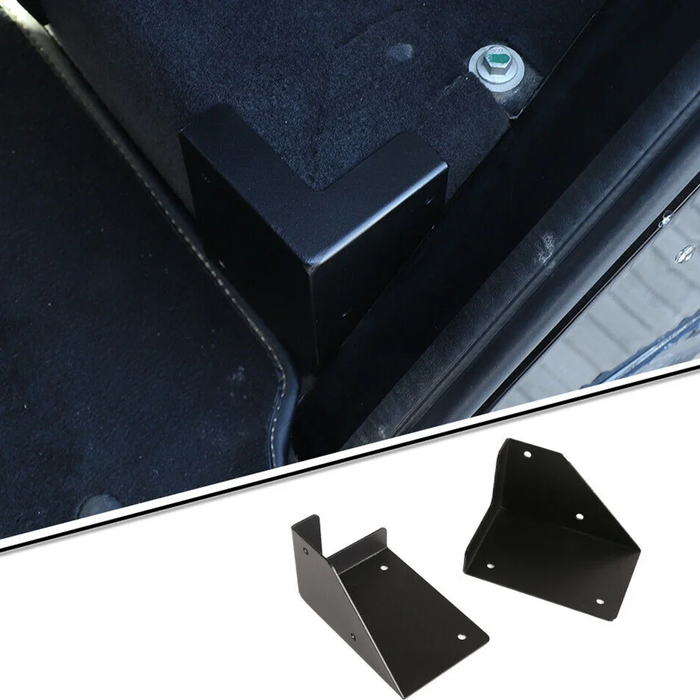 Car Interior Seat Base Bottom Angle Cover Protection Casing for Land Rover Defender 2004-2019
Car Interior Seat Base Bottom Angle Cover Protection Casing for Land Rover Defender 2004-2019