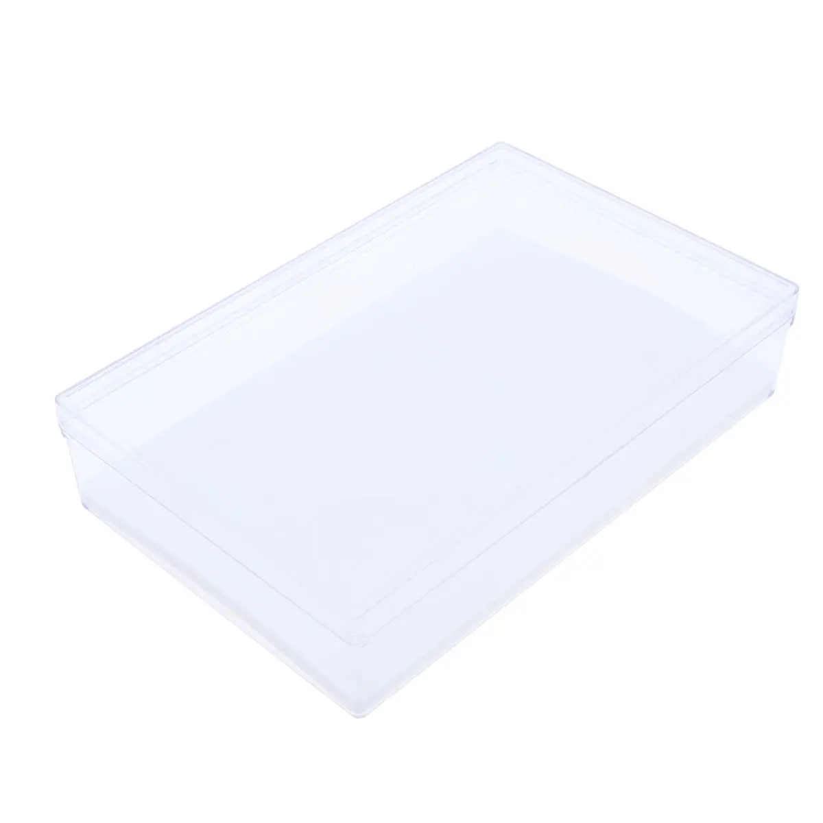 1Pcs Insect Specimen Box Premium Transparent Display Case for Insects Jewelry Coins Crafts Photos 280x180x60mm Multifunctional
1Pcs Insect Specimen Box Premium Transparent Display Case for Insects Jewelry Coins Crafts Photos 280x180x60mm Multifunctional