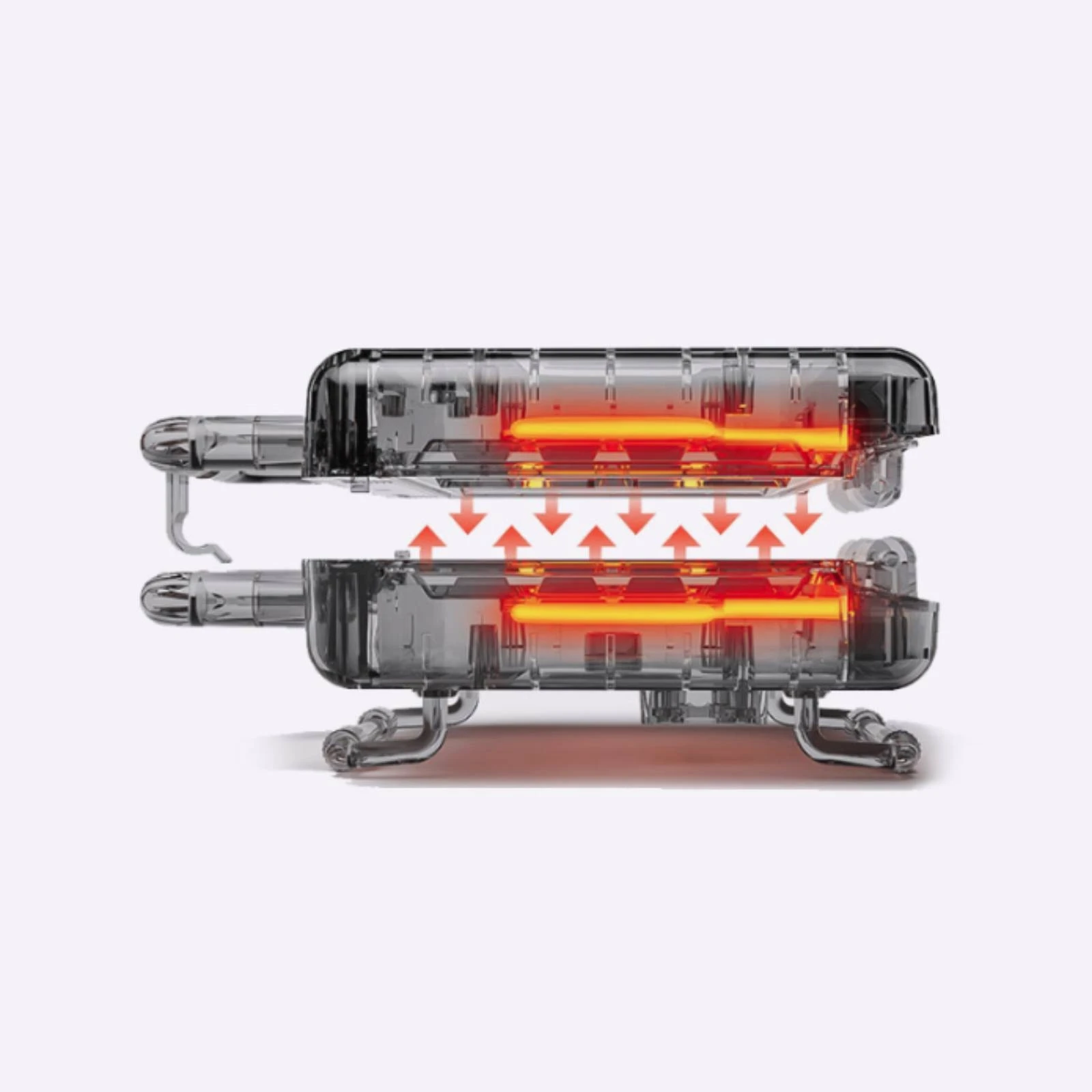 Nut Snack Appliance Hinged Nut Appliance Home Gadget Compact Metal Top
Nut Snack Appliance Hinged Nut Appliance Home Gadget Compact Metal Top