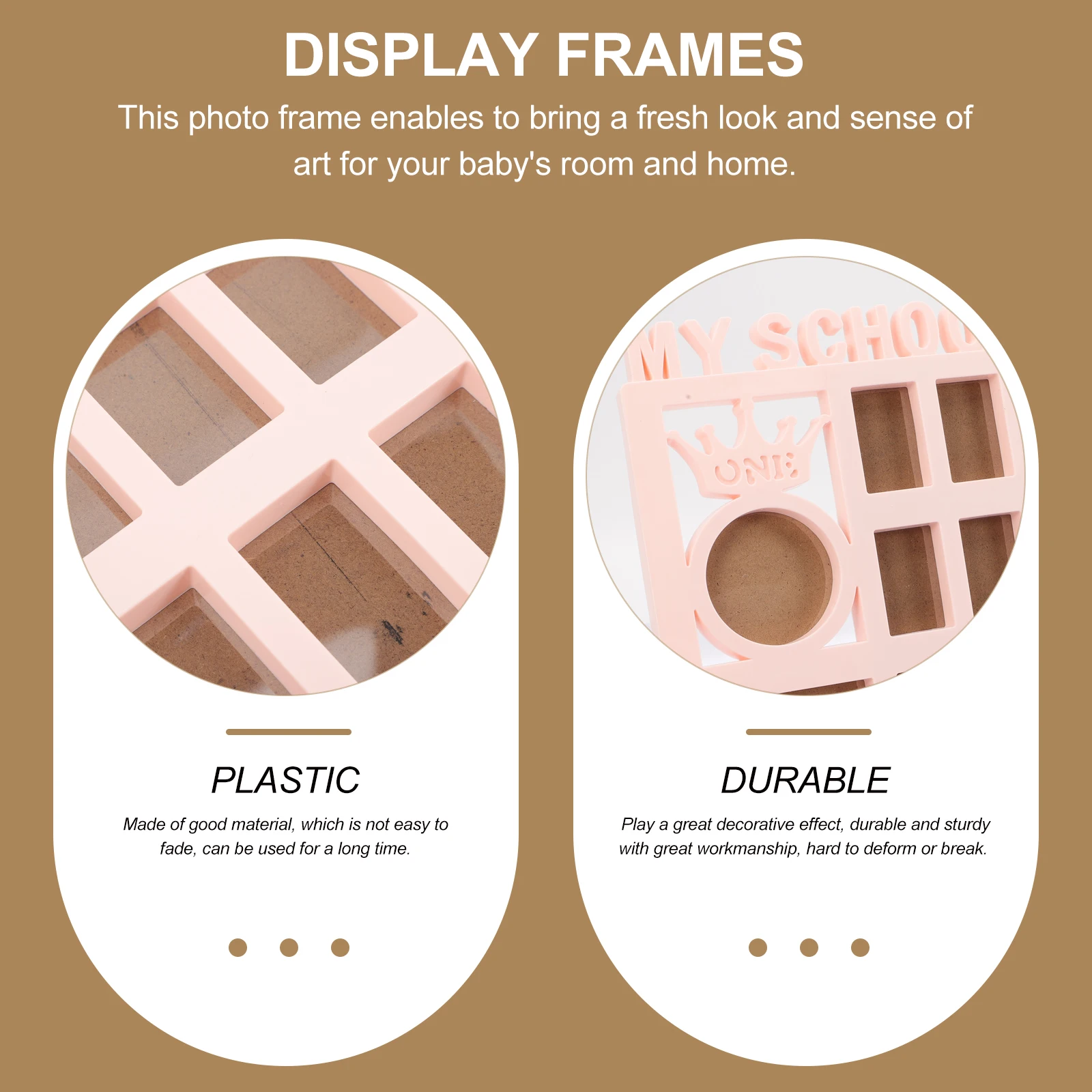 Growth Photo Frame School Year Picture Grade for Childrens Artwork Kids Frames Graduation Season Years Academic Plastic
Growth Photo Frame School Year Picture Grade for Childrens Artwork Kids Frames Graduation Season Years Academic Plastic