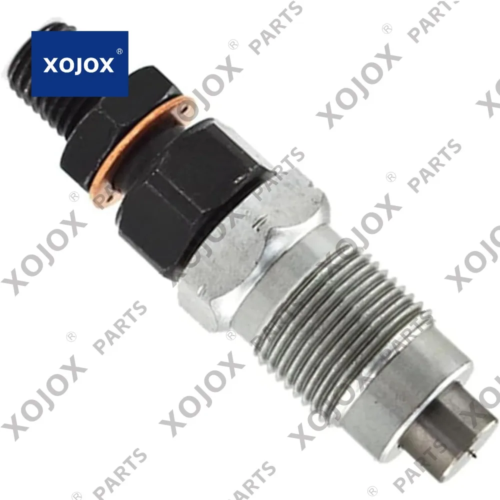 XOJOX 16454-53905 1645453905 Fuel Injector Fits For Kubota Engine V2203 D1703 V2003 Excavator KX161-3 KX121-3 KX121-3S KX121-3ST
XOJOX 16454-53905 1645453905 Fuel Injector Fits For Kubota Engine V2203 D1703 V2003 Excavator KX161-3 KX121-3 KX121-3S KX121-3ST