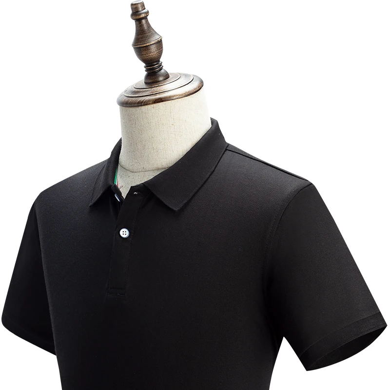Polo shirt customization LOGO/text/image/your design/T-shirt casual summer high-quality clothes embroidered top
Polo shirt customization LOGO/text/image/your design/T-shirt casual summer high-quality clothes embroidered top