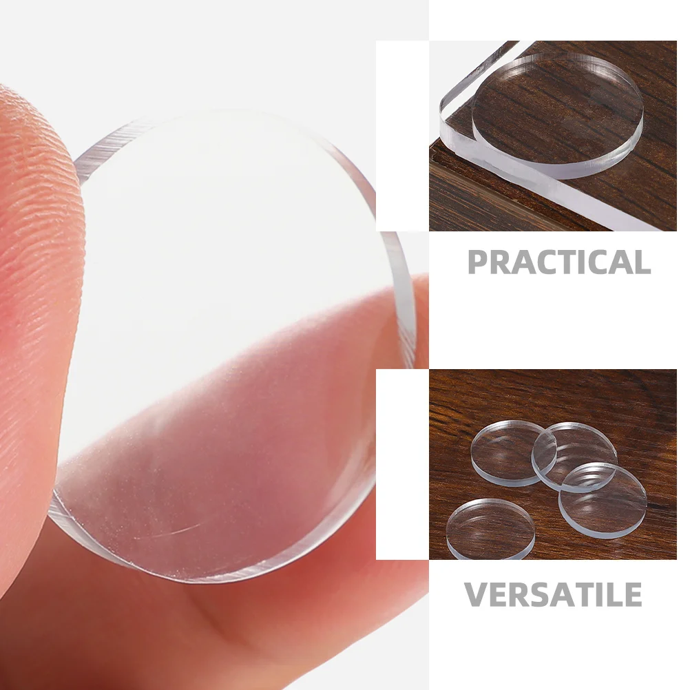 12Pcs Clear Glass Table Bumpers Non Adhesive Suction Spacers Anti Slip Rubber Pads Glass Tabletop Protector Antislip Spacer
12Pcs Clear Glass Table Bumpers Non Adhesive Suction Spacers Anti Slip Rubber Pads Glass Tabletop Protector Antislip Spacer