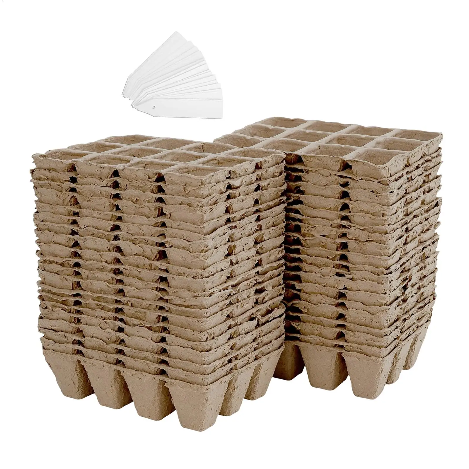 Peat Pots For Seedlings 40 Pieces Germination Cups With Labels Plantable Pots For Indoor Outdoor Garden Backyard Balcony
Peat Pots For Seedlings 40 Pieces Germination Cups With Labels Plantable Pots For Indoor Outdoor Garden Backyard Balcony