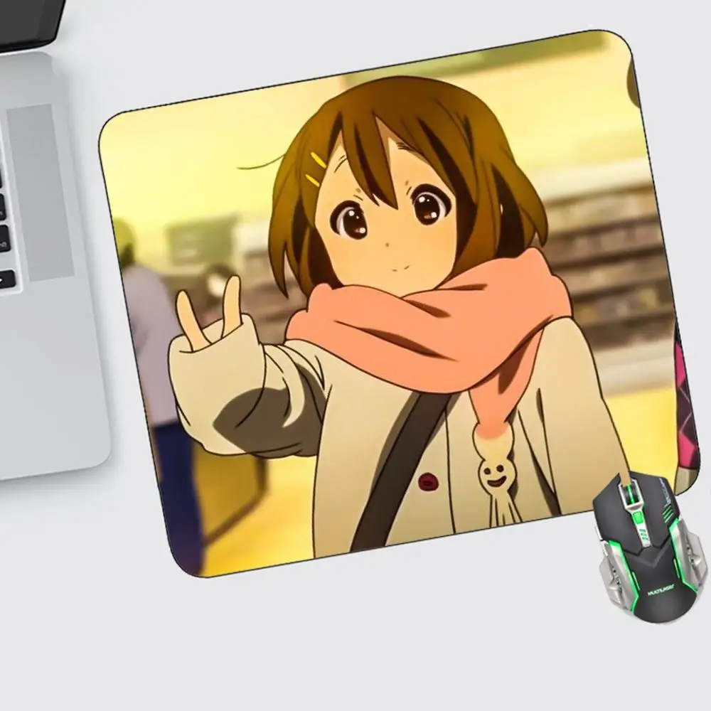 Azumanga Daioh Mouse Pad Small Gaming Accessories Keyboard Computer Offices Desk Mat Pc Gamer Non-slip Rubber Mousepad
Azumanga Daioh Mouse Pad Small Gaming Accessories Keyboard Computer Offices Desk Mat Pc Gamer Non-slip Rubber Mousepad