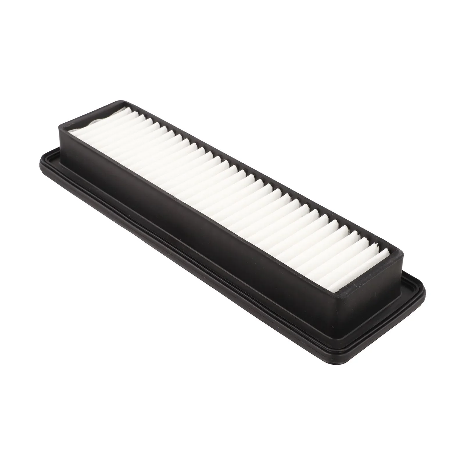 For Kubota Air Filter V131139850 for Skid Steer Loaders SSV65C SSV65PC SSV75C SSV75PC Multi Layer Composite Material Structure
For Kubota Air Filter V131139850 for Skid Steer Loaders SSV65C SSV65PC SSV75C SSV75PC Multi Layer Composite Material Structure