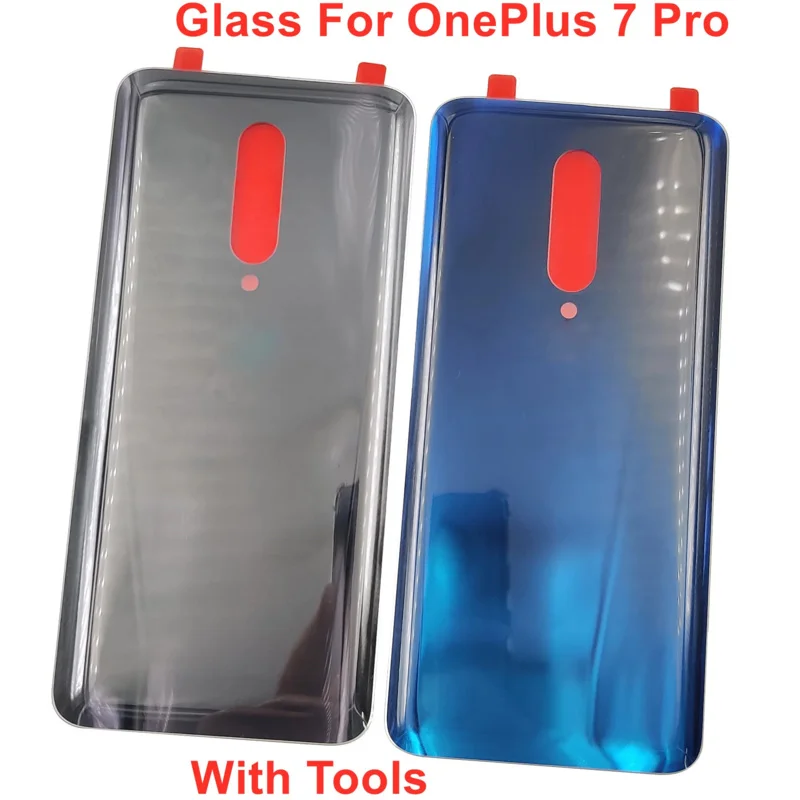 Стеклянная крышка для OnePlus 7 Pro, крышка задней двери, жесткая крышка батарейного отсека, задняя панель корпуса, чехол + клейкая наклейка
Стеклянная крышка для OnePlus 7 Pro, крышка задней двери, жесткая крышка батарейного отсека, задняя панель корпуса, чехол + клейкая наклейка