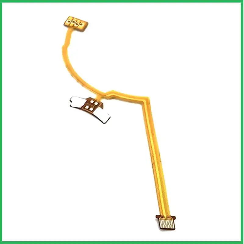 1Pcs New Lens Aperture Sensor Flex Cable For SONY FE2.8/ 24-70 Mm 24-70Mm GM Repair Part
1Pcs New Lens Aperture Sensor Flex Cable For SONY FE2.8/ 24-70 Mm 24-70Mm GM Repair Part