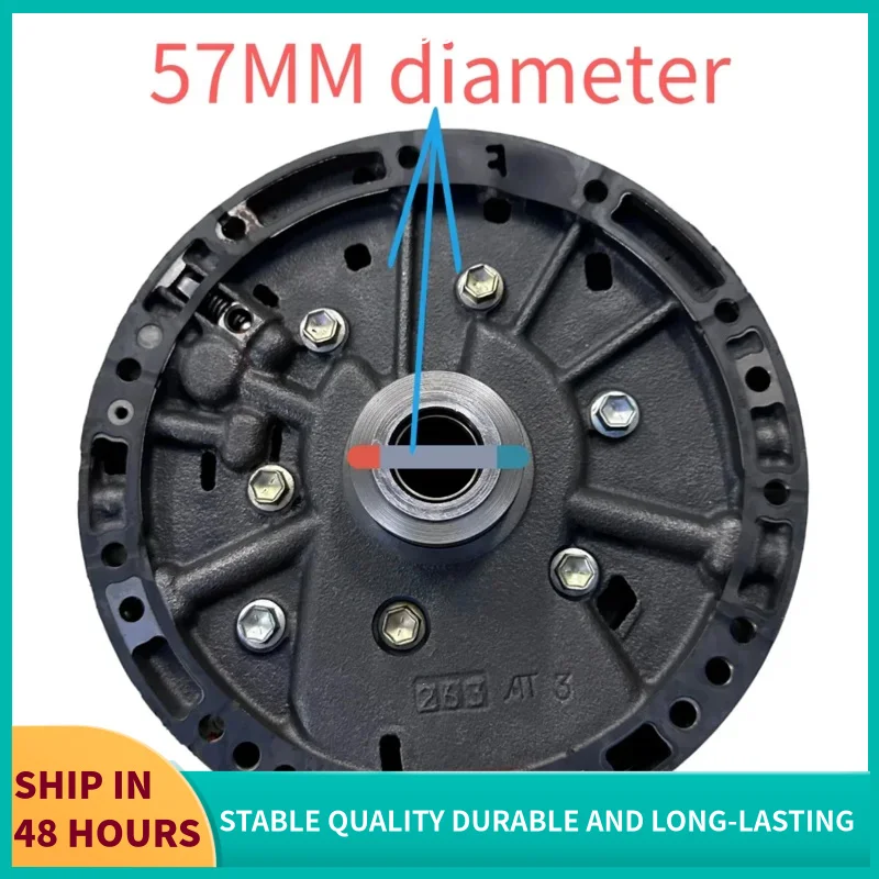 A442F A442 for TOYOTA LAND CRUISER PRADO V6 4500 4700 4.5L 4.7L Car Accessories 4-Speed Automatic Transmission Gearbox Oil Pump
A442F A442 for TOYOTA LAND CRUISER PRADO V6 4500 4700 4.5L 4.7L Car Accessories 4-Speed Automatic Transmission Gearbox Oil Pump