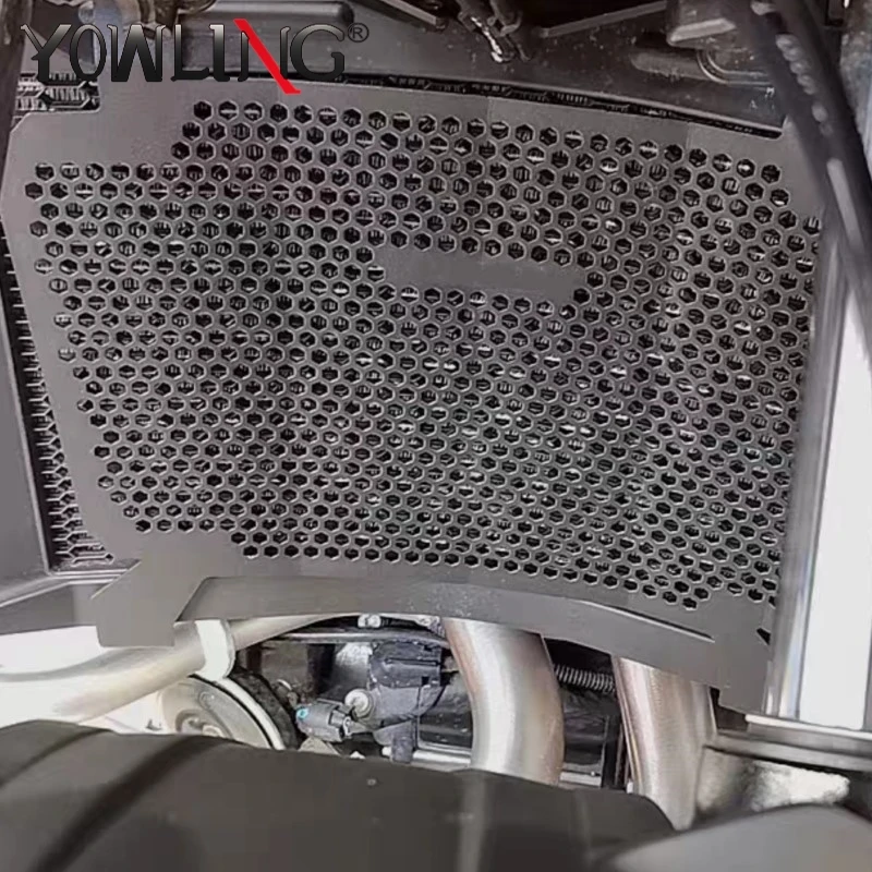 F800 F900 GS Radiator Guard Grill Cover Protector For BMW F750GS F800GS F850GS F900GS F 750 800 850 900 GS Accessories 2018-2026
F800 F900 GS Radiator Guard Grill Cover Protector For BMW F750GS F800GS F850GS F900GS F 750 800 850 900 GS Accessories 2018-2026