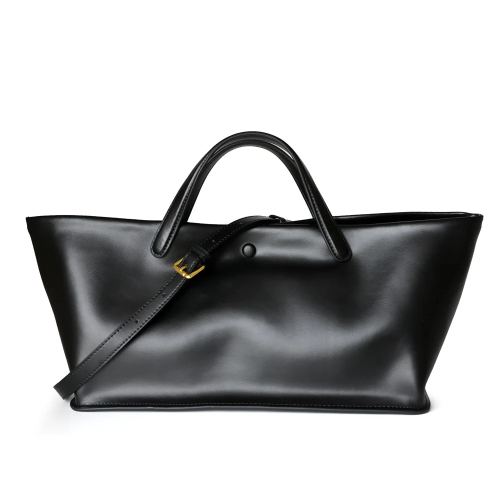 Genuine Leather Luxury Designer Handbags High Quality 2025 New Black Large Capacity Composite Bag Original Brands Tote Bag Women
Genuine Leather Luxury Designer Handbags High Quality 2025 New Black Large Capacity Composite Bag Original Brands Tote Bag Women