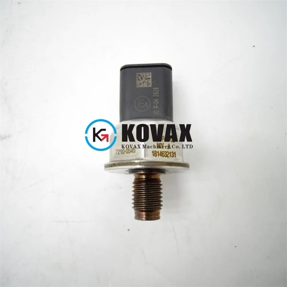 85PP47-03 pressure sensor is suitable for 2.0L 2.3L ZD30 CY4102 diesel engines
85PP47-03 pressure sensor is suitable for 2.0L 2.3L ZD30 CY4102 diesel engines