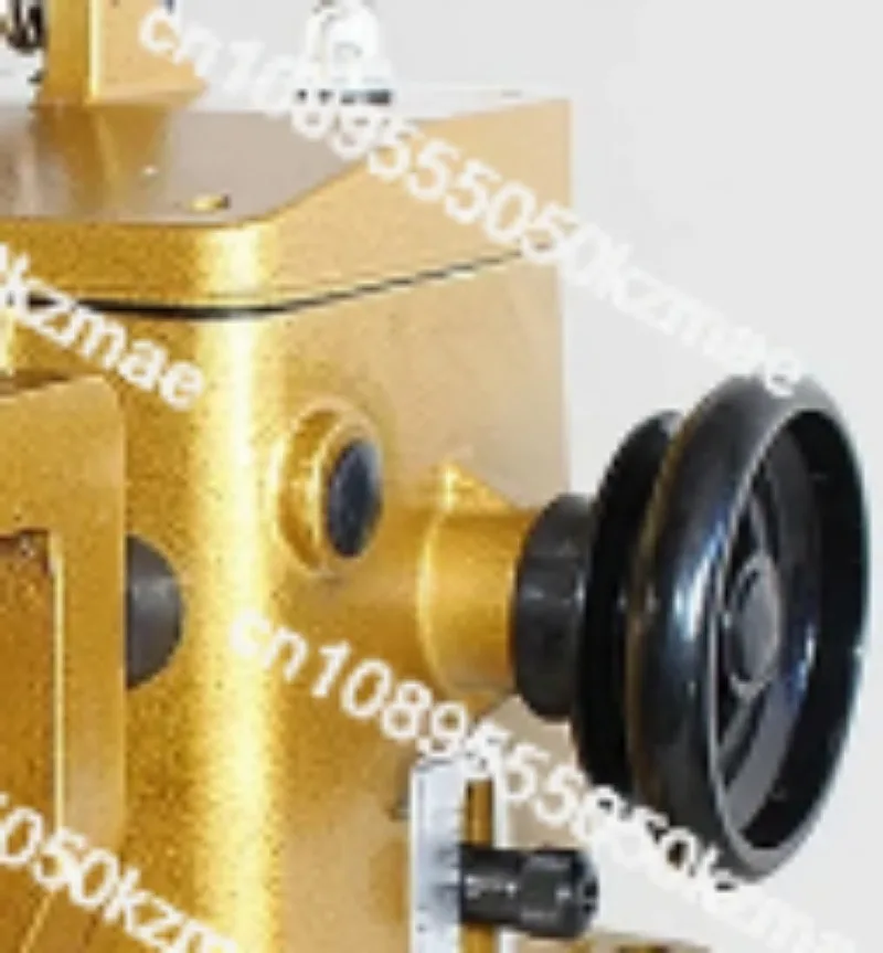 Industrial Fur Sewing Machine High-Power for Mink Leather Heavy Fabric Stitching
Industrial Fur Sewing Machine High-Power for Mink Leather Heavy Fabric Stitching