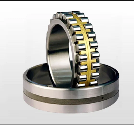 Двухрядный цилиндрический роликовый подшипник RN205M - Редукторный колесный подшипник с эксцентриковой втулкой
Двухрядный цилиндрический роликовый подшипник RN205M - Редукторный колесный подшипник с эксцентриковой втулкой