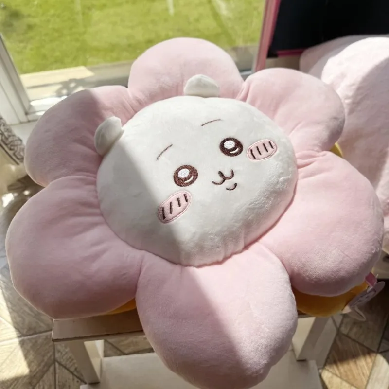 Kawaii Chiikawas Usagi Home Chair Cushion Student Thickened Cartoon Car Bay Window Tatami Cushion Children's Holiday Gift
Kawaii Chiikawas Usagi Home Chair Cushion Student Thickened Cartoon Car Bay Window Tatami Cushion Children's Holiday Gift