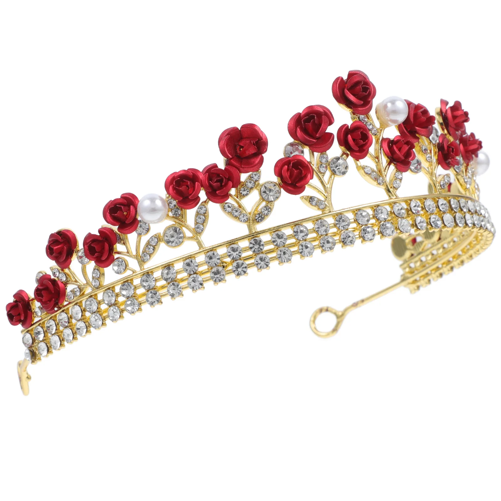 Свадебные аксессуары для волос Rose Miss для женщин, красные повязки на голову, модный дизайн, головной убор
Свадебные аксессуары для волос Rose Miss для женщин, красные повязки на голову, модный дизайн, головной убор
