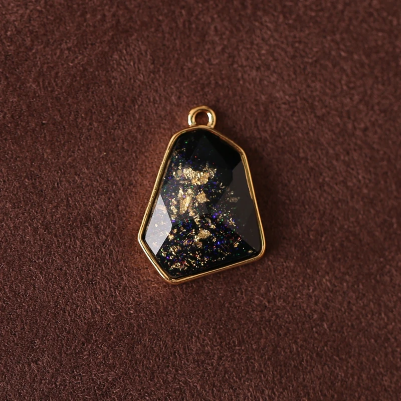 Натуральный высококачественный позолоченный золотой кулон из песчаника 25x17x6 мм 2,8 г для изготовления ювелирных изделий своими руками
Натуральный высококачественный позолоченный золотой кулон из песчаника 25x17x6 мм 2,8 г для изготовления ювелирных изделий своими руками